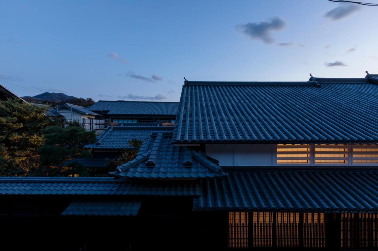 Azumi Setoda Onomichi Luaran gambar
