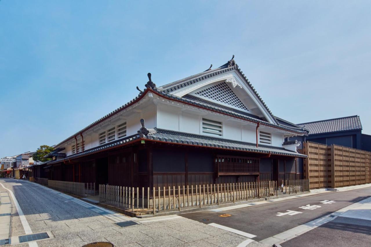 Azumi Setoda Onomichi Luaran gambar