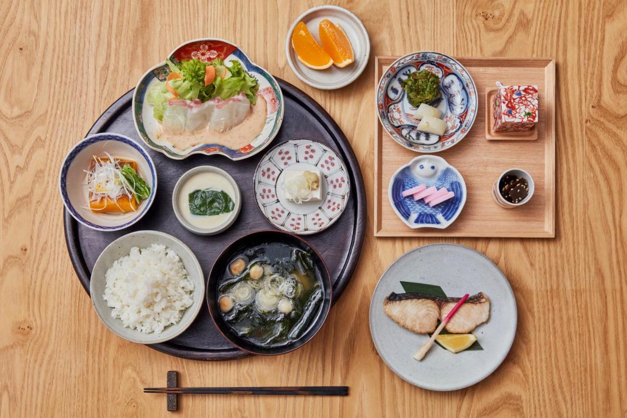 Azumi Setoda Onomichi Luaran gambar