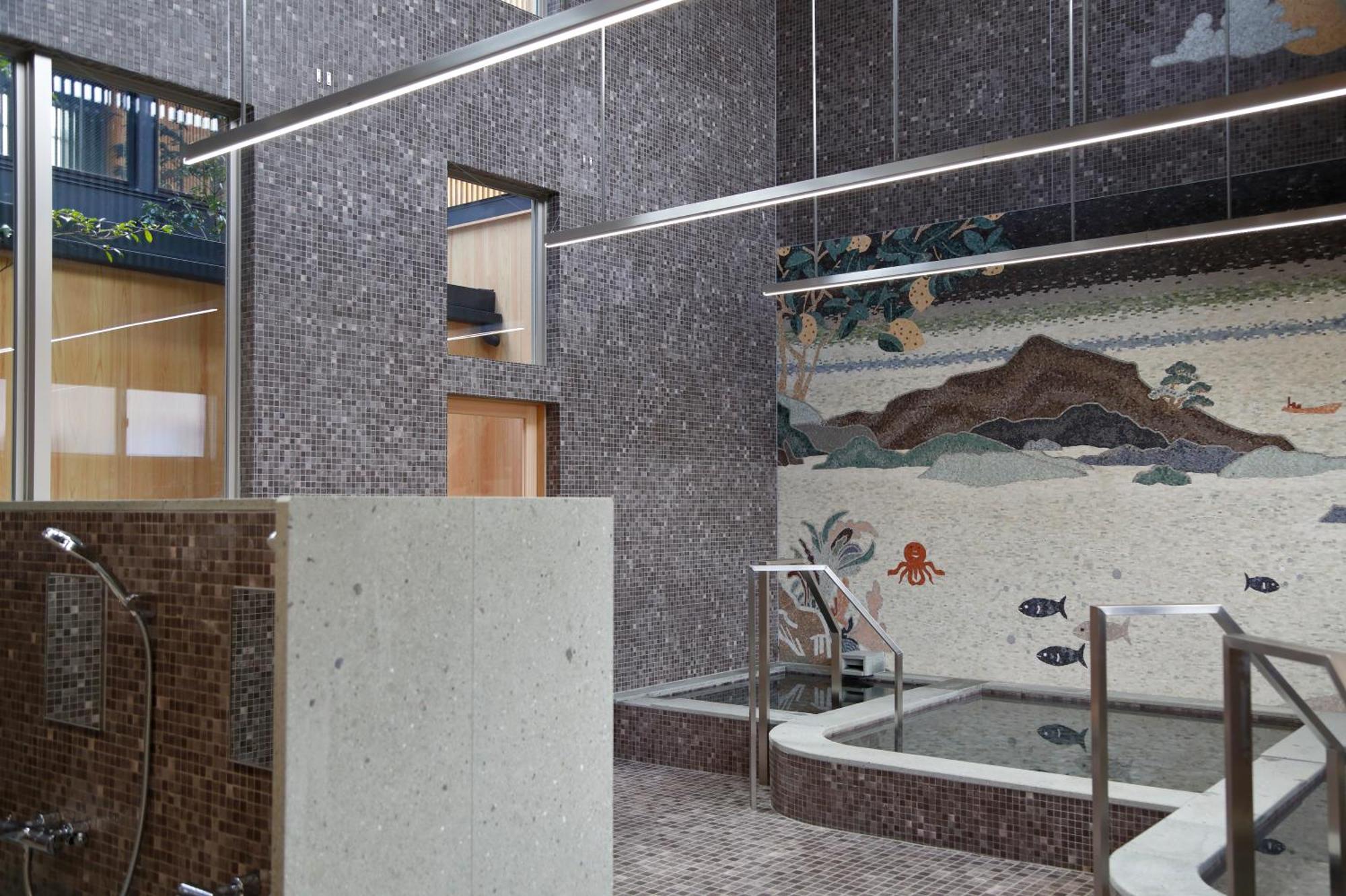 Azumi Setoda Onomichi Luaran gambar